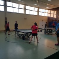 Vereinsmeisterschaften Doppel